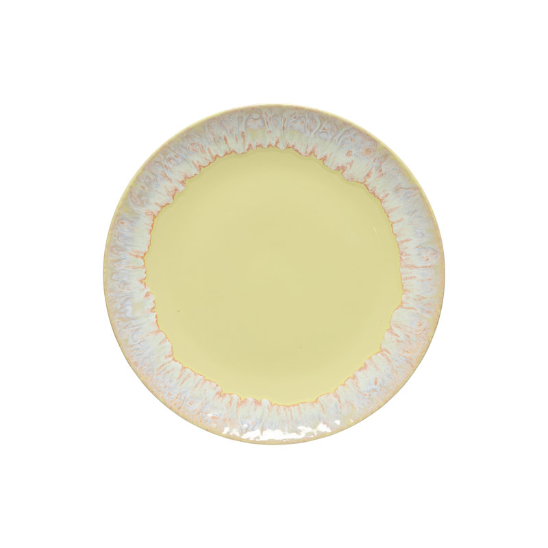 Dinner Plate, Cremini