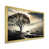 Gold Picture Framed selected