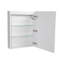 Pharmacie Collection Jahna - Blanc mat
