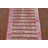 Striped Modern Abstract Rug 3x5