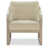 Beige Leather selected