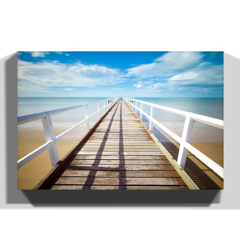 Wrapped Canvas Print, 70cm H x 100cm W