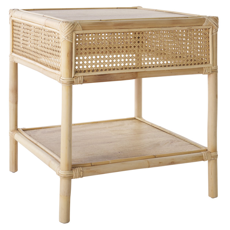 Cynequa side table