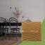 Panneau mural décoratif 3D Kahuna EnduraWall-91558503