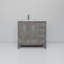 Ensemble de meuble-lavabo simple 36 po Jacques-112954384-87286931