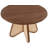 Round Dining Table-1568815572