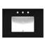 Dessus de salle de bain simple 31 po meuble-lavabo