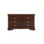 Commode LouisPhillipe G02125-D