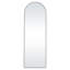 Metal Rectangle Mirror-265337225