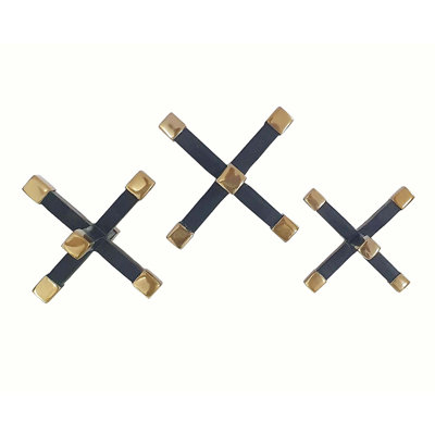 Quanessa Abstract Figurines & Sculptures