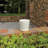 Pansy Ceramic Pot Planter-88134233