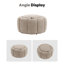 Repose-pieds rond avec rangement 27,2 po-2136986239