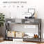 Schuller 120cm Console Table