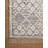 Angela Rose x Loloi Reversible Rivers Denim / Ivory Area Rug-92195409