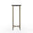 Zoa 21.75'' Tall End Table-92665299