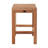 Celsina 11.75'' W Teak Shower Bench