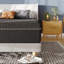 Matelas en mousse viscoélastique moyenne 12 po Berryville-502548221-522684284