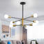 Paizlee 8 - Light Sputnik Chandelier-363680046-363679953