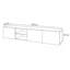 Retal Unfinished TV Stand for TVs up to 70"-102489012