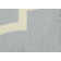Tapis gris / ivoire Lynda