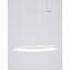 1 - Light LED Single Pendant-1824355493