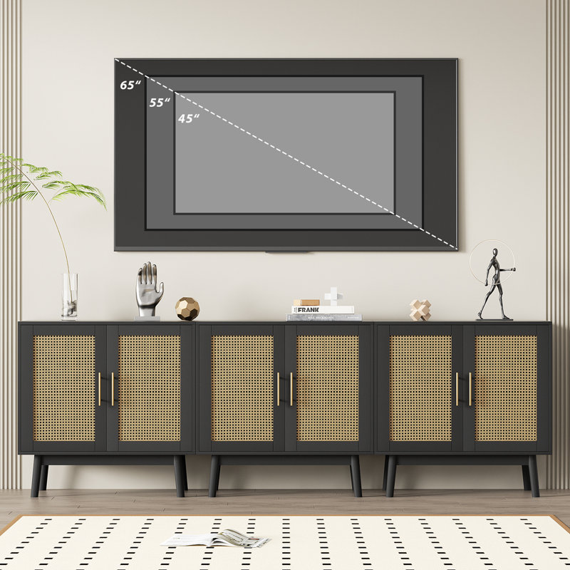 Armoire d'appoint Aireanna