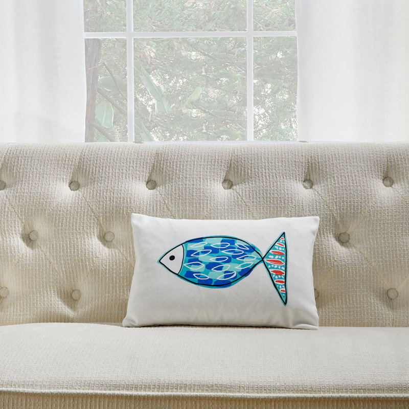 Animal Print Pillow Cover