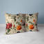 Coussin décoratif réversible Mixed Flower Delight-101118868-101118871