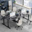 Bureau debout - Bureau à hauteur réglable-2112314397-2112314399