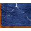 Burkart Trellis Shag Area Rug-2130708706