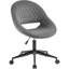 Atoria Velvet Conference Chair-1648802905