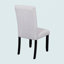Ensemble de table de salle à manger 5 pièces 43 po et 4 chaises rembourrées-2076239199-2076239198