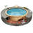 Hot Tub Step in Black-89928132