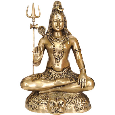 Religious & Spiritual Figurines & Sculptures