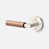 Satin Nickel selected
