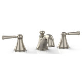 Vivian Widespread Bathroom Faucet with Drain Assembly
