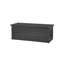 Cebrosa 600 L Metal Storage Box-37900306