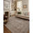 Chris Loves Julia x Loloi Louisa Taupe / Ivory Area Rug-102220160