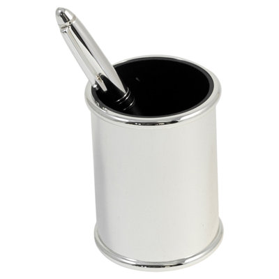 Mauzy Plastic Pen Holder