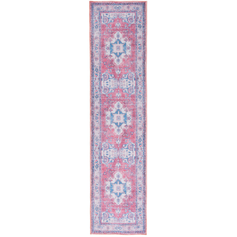 Tapis oriental Serapi Performance, Tapis de couloir 2 pi x 8 pi