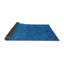 Tapis oriental bleu-647626485