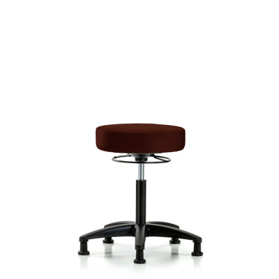 Phoebe Adjustable Height Lab Stool