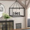Powell 4 - Light Lantern Square Pendant