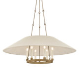 Archive Chandelier by Lauren Liess x Troy