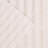 Blue Nile Mills  Zero-Twist Cotton Hand Towel Set - Waffle Stripe Texture - Quick-Dry-118914914