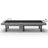 Twin XL Massaging Adjustable Bed Frame With Zero Gravity and Wireless Remote-1639840692