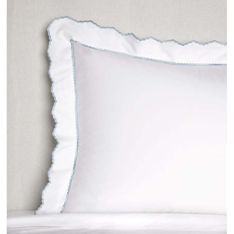 Pettine Sham, Boudoir