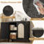 Buffet Farmhouse Boho Rattan