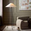 Waldorf Tripod Floor Lamp