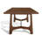 Liri Oak Dining Table-578023925